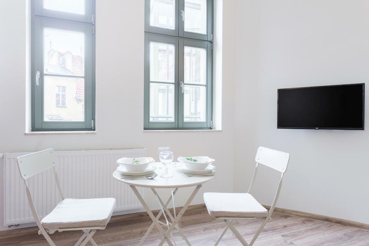 Apartments Mtp Poznan Maleckiego By Renters Екстериор снимка