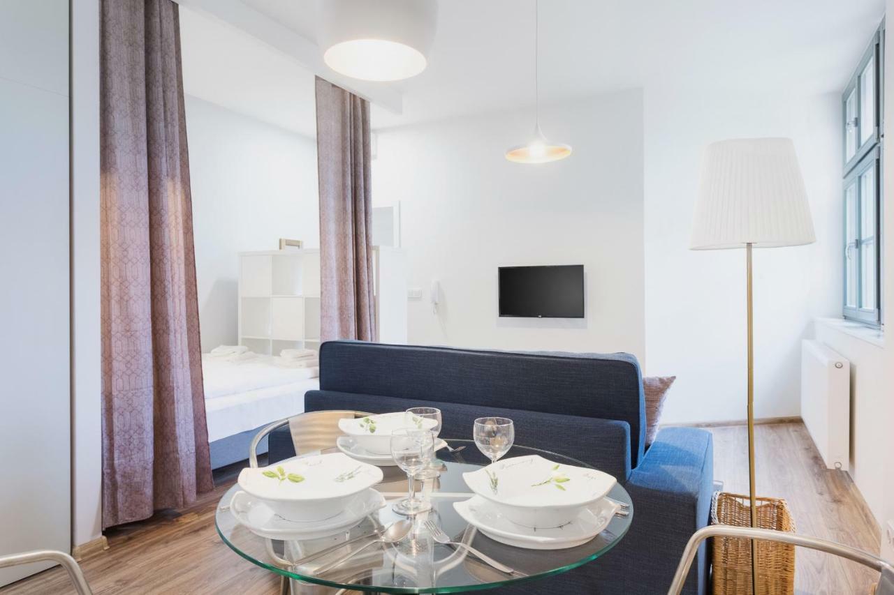 Apartments Mtp Poznan Maleckiego By Renters Екстериор снимка