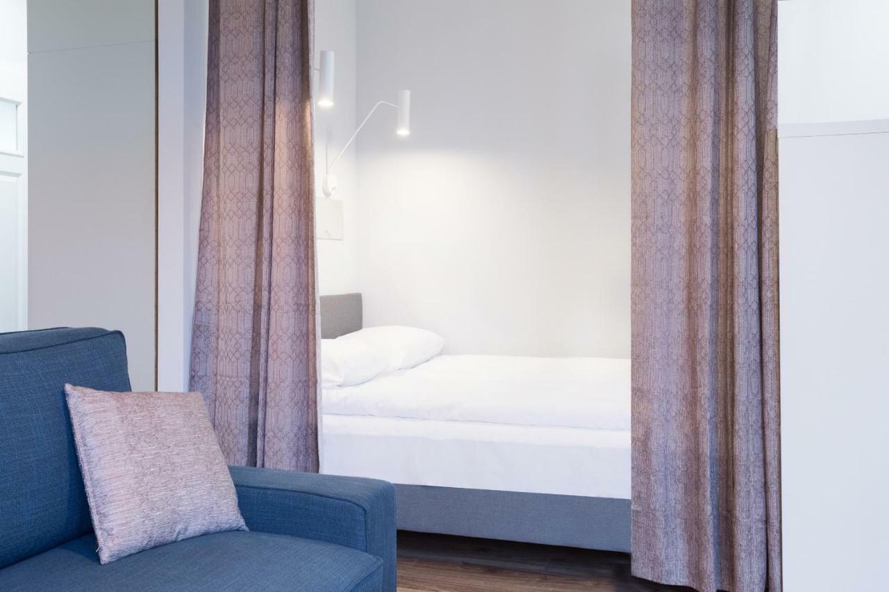 Apartments Mtp Poznan Maleckiego By Renters Екстериор снимка