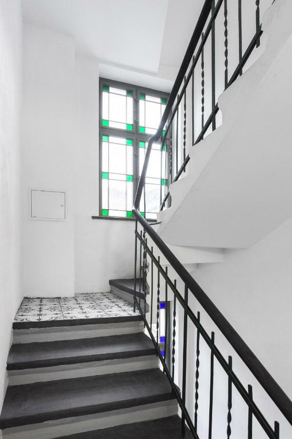 Apartments Mtp Poznan Maleckiego By Renters Екстериор снимка