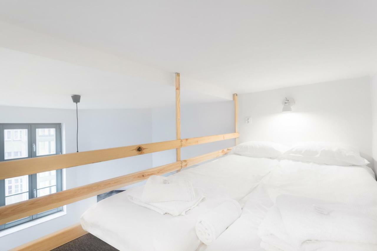 Apartments Mtp Poznan Maleckiego By Renters Екстериор снимка